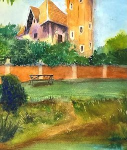 La fuente de la salud