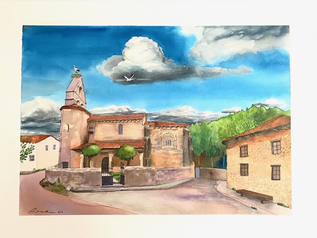 Rosa Pedrejon Encargos 1