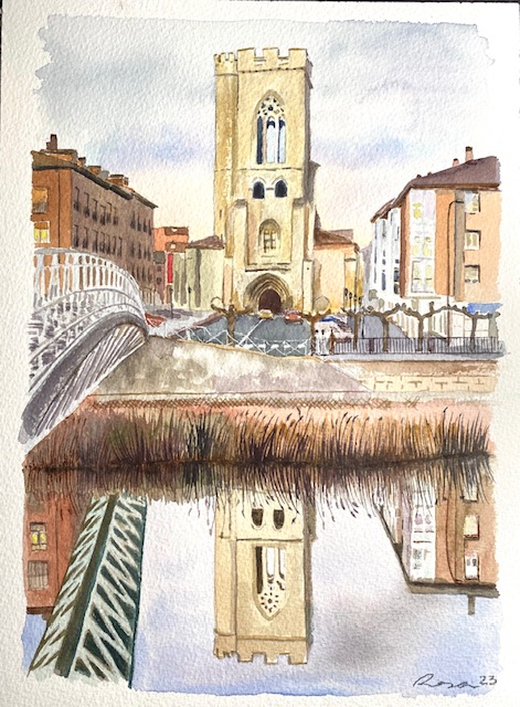 Rosa Pedrejon Encargos 3